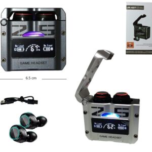 AURICULAR INALAMBRICO GAME HEADSET