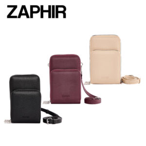 JVPH0035Z - PHONEBAG DE PU GRANEADO
