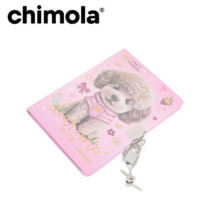 LAST100 - DIARIO INTIMO MAGIC POODLE