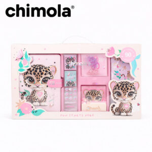LAST114 - STATIONERY SET JOY CHITA