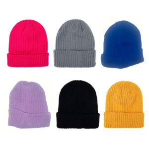 MD27643 - Gorro Rocky Liso