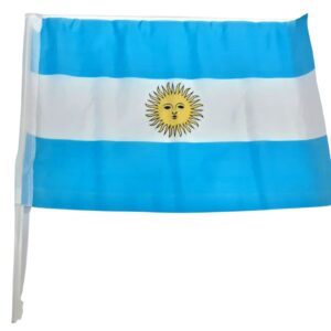 OTR-599-0078 BANDERA DE TAXI 47CM ANCHO X 30CM DE ALTO