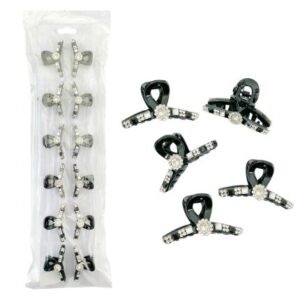 MINI BROCHE PAQ. X12 HJM-132