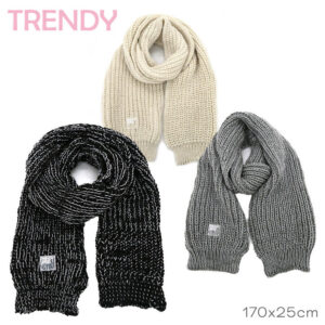 TA15817 - Bufanda Trendy