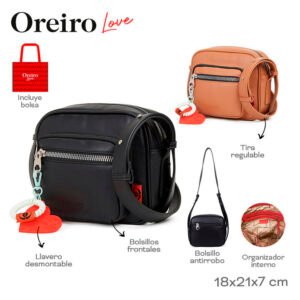 TA22733 - MORRAL OREIRO LOVE