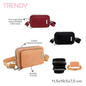 TA31182 - MORRAL TRENDY
