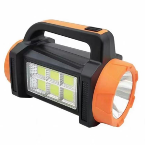Linterna LED