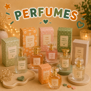 PERFUMES