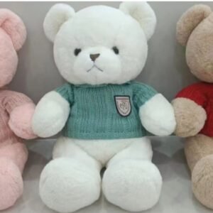 Peluche oso 40cm