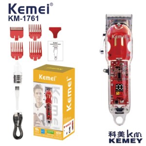 KEMEI HAIR CLIPPER KM-1761 MG-257004/KM-1761 6955549317611