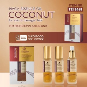 MACA ESSENCE OIL COCONUT