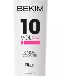 BEKIM 10VOL CREMA OXIDANTE 7798023811606