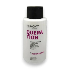 PRIMONT QUERATION ACONDICIONADOR 400ML ART.161204 7798025288062