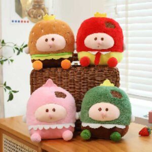 Peluche animalito