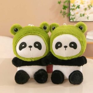 Rana panda
