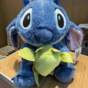Peluche Stitch