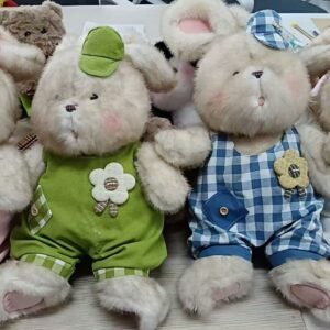 Peluche oso