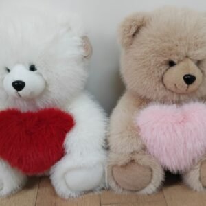 Peluche oso 60cm