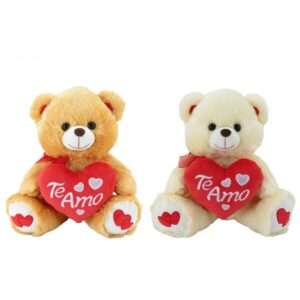 617079-OSO 16" C/CORAZON