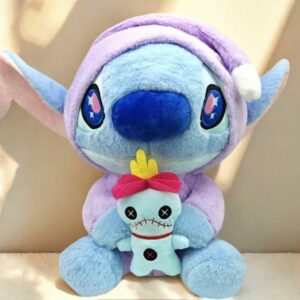 Peluche Stitch 45cm