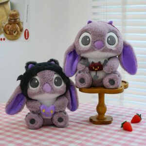 Peluche Stitch
