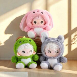 Peluche Sanrio