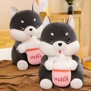 Peluche gato 30cm