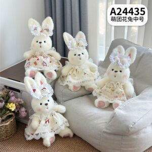 Peluche conejo