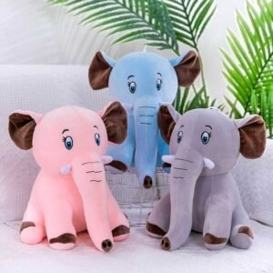 Elefante 30cm