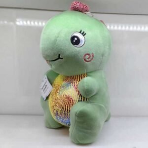 Peluche dragón de Ojos Grandes 30cm