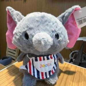 Elefante 25cm