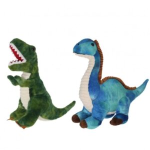 480006-3 DINO 16" NO HAY GRIS