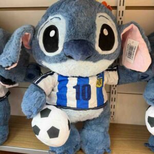 Peluche Stitch 45cm