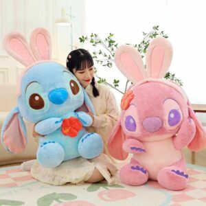 Peluche Stitch 45cm
