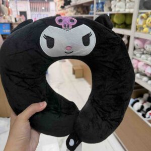 Almohada Kuromi