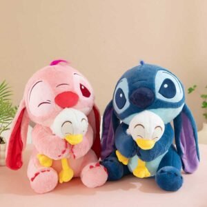 Peluche cose el pato ( 45cm)