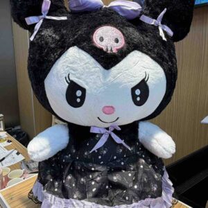 Peluche kUROMI 40cm