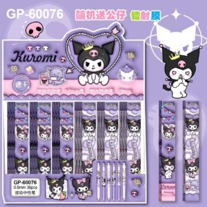 Lapicera Sorpresa de Sanrio