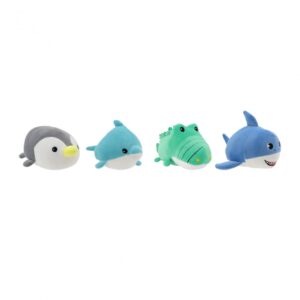 60006-ANIMALES 6"