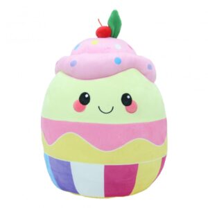 62692-CAKE AMARILLO15"