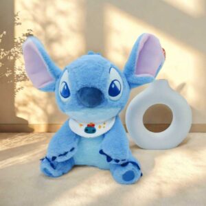 Peluche nueva Stitch