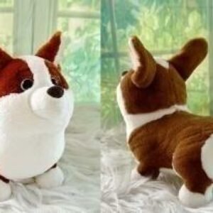Peluche conejo 23cm