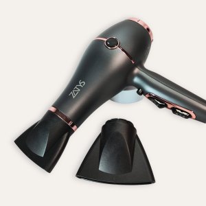 SECADOR DE CABELLO PROFESIONAL VITESSE – ZATYS