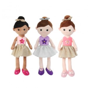 80585-MUÑECA 17" BAILARINA(3)