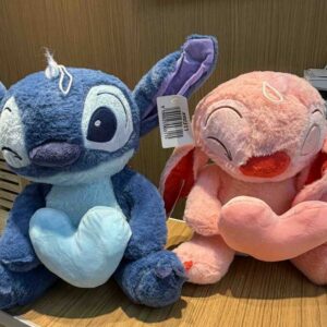 Peluche Stitch 30cm