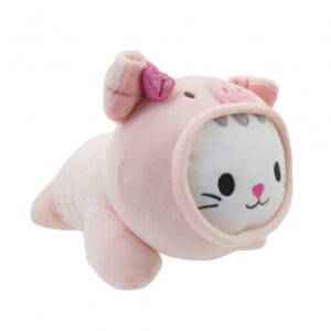 830871N-ANIMALS 10" CHANCHO