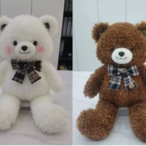 Peluche oso 70cm