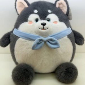 Peluche perro 40cm