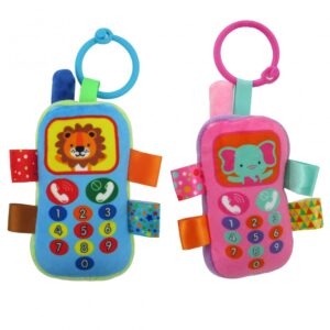 909775-SONAJERO CELULAR