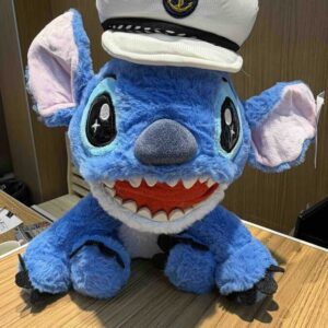 Peluche Stitch 30cm